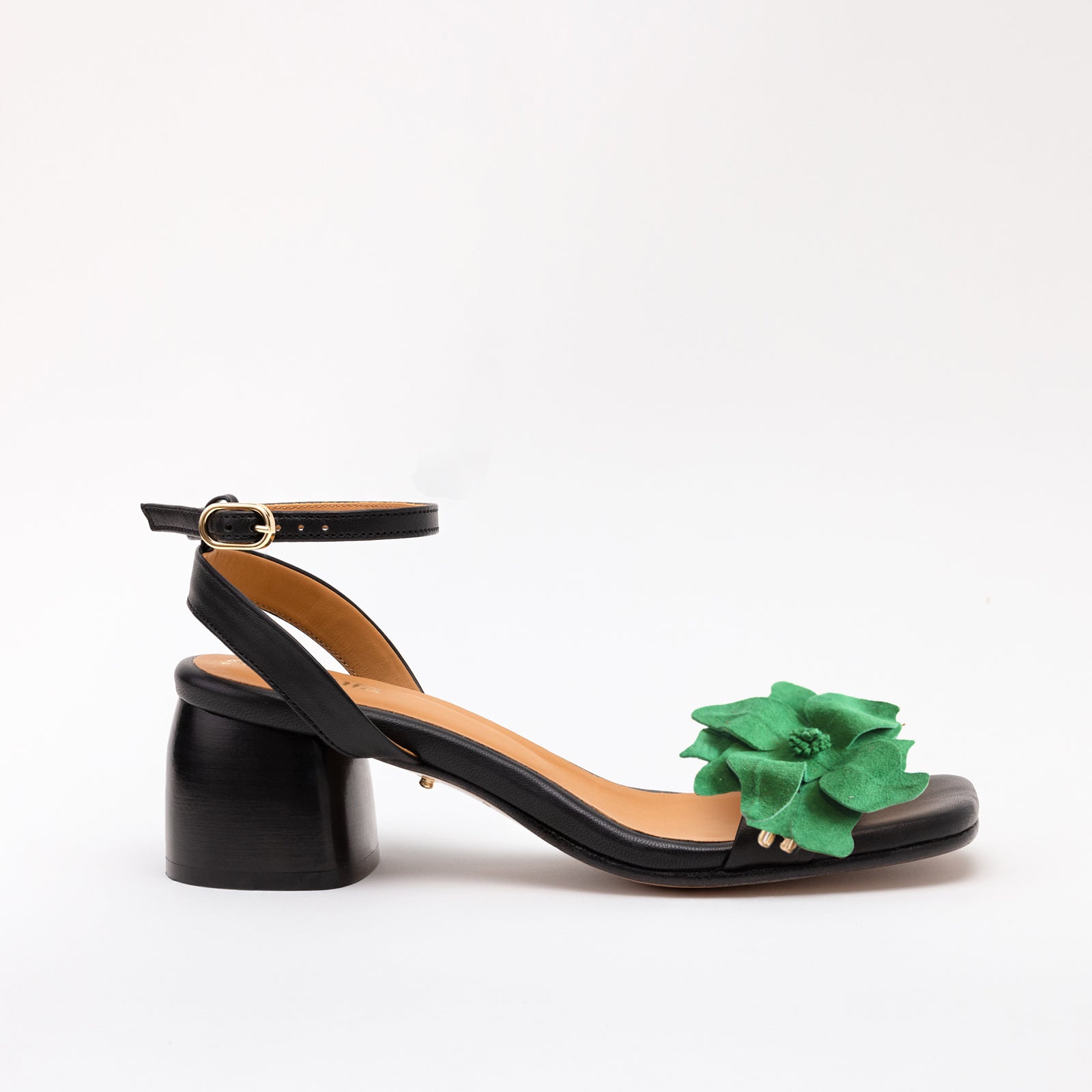 Jade Black