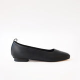 Create your Ballet Swap Flat - Black