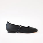 Black - No Straps
