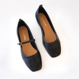 Créez votre Ballerine Noir