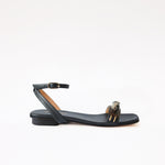 Dark Agata Black No Long