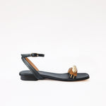 Light Agata Black No long