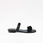 Middle Strap Black Boho Strap Black Black