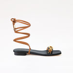 Gladiator Camel Long Camel Strap Black