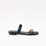 Middle Strap Black Catena Strap Black