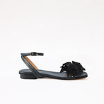 Charcoal Black No long