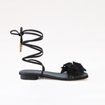 Gladiator Black Long Charcoal Black