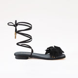 Gladiator Black Long Charcoal Black