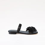 Middle Strap Black Charcoal Black