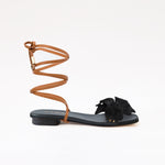 Gladiator Camel Long Charcoal Black