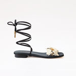 Margarita Gladiator Black - Black