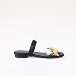 Margarita Middle Black - Black