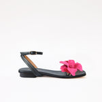 Framboise Black No long