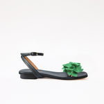 Jade Black No long