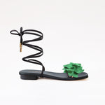 Gladiator Black Long Jade Black