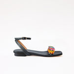 Petit Garden Black No long