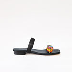 Middle Strap Black Petit Garden Black