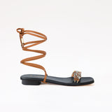 Gladiator Camel Long Sandy Black