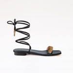 Gladiator Black Long Sunset Black