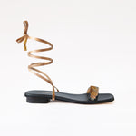 Gladiator Rose Long Sunset Black