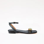 Volcanic Black No long