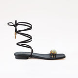 Gladiator Black Long Volcanic Black