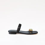Middle Black Volcanic Black