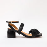Middle Strap Black Charcoal Black