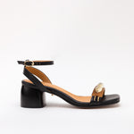 Light Agata Black No long