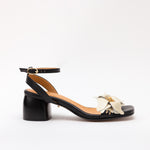 Margarita Camia′s Flower Black no long