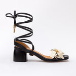 Margarita Gladiator Black - Black