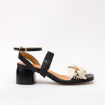 Margarita Middle Black - Black