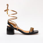 Gladiator Rose Long Sunset Black