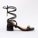Gladiator Black Long Volcanic Black