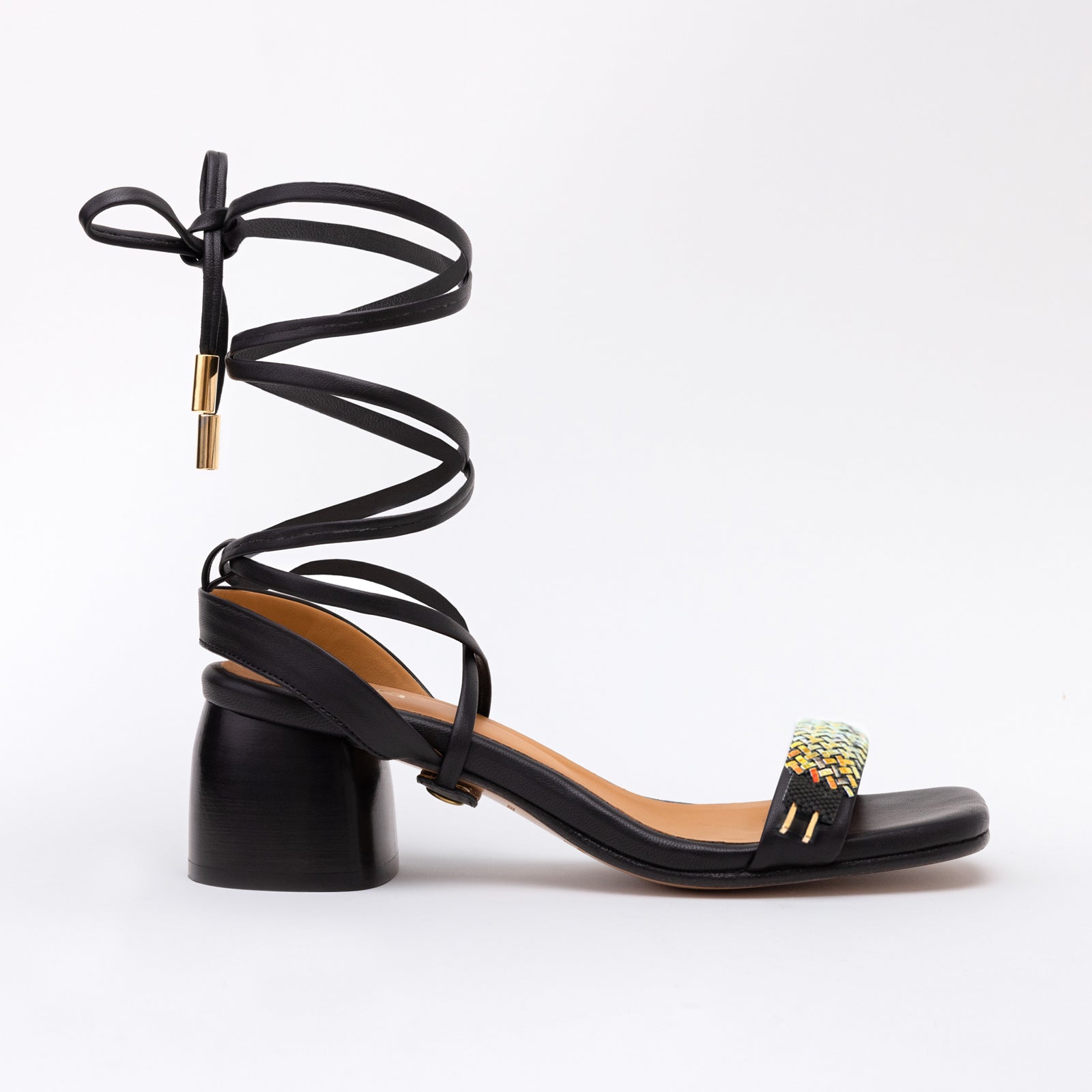 Gladiator Black Long Volcanic Black