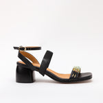 Middle Black Volcanic Black