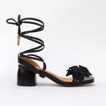 Gladiator Black Long Charcoal Black
