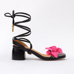 Gladiator Black Long Framboise Black