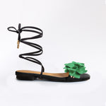 Gladiator Black Long Jade Black