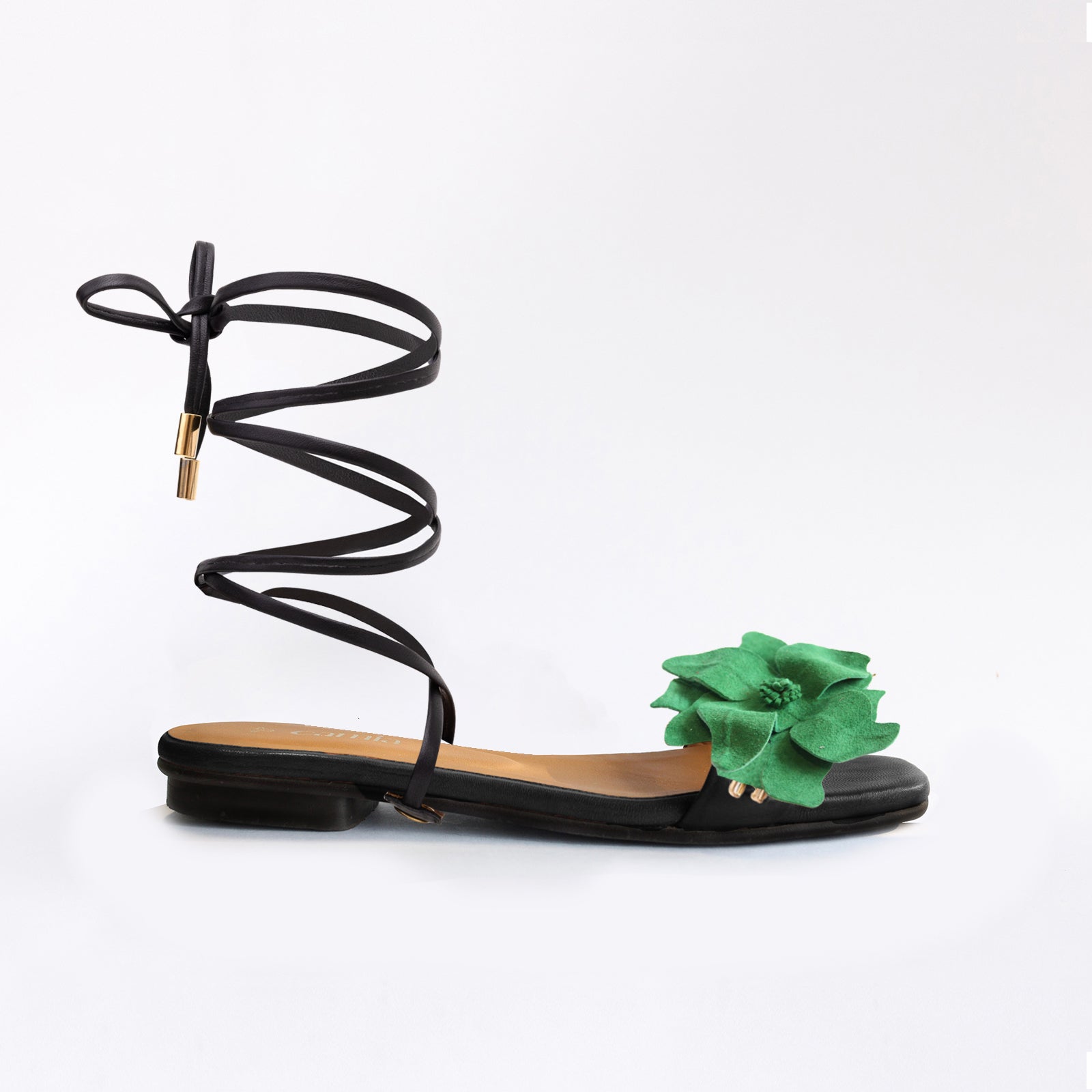 Gladiator Black Long Jade Black