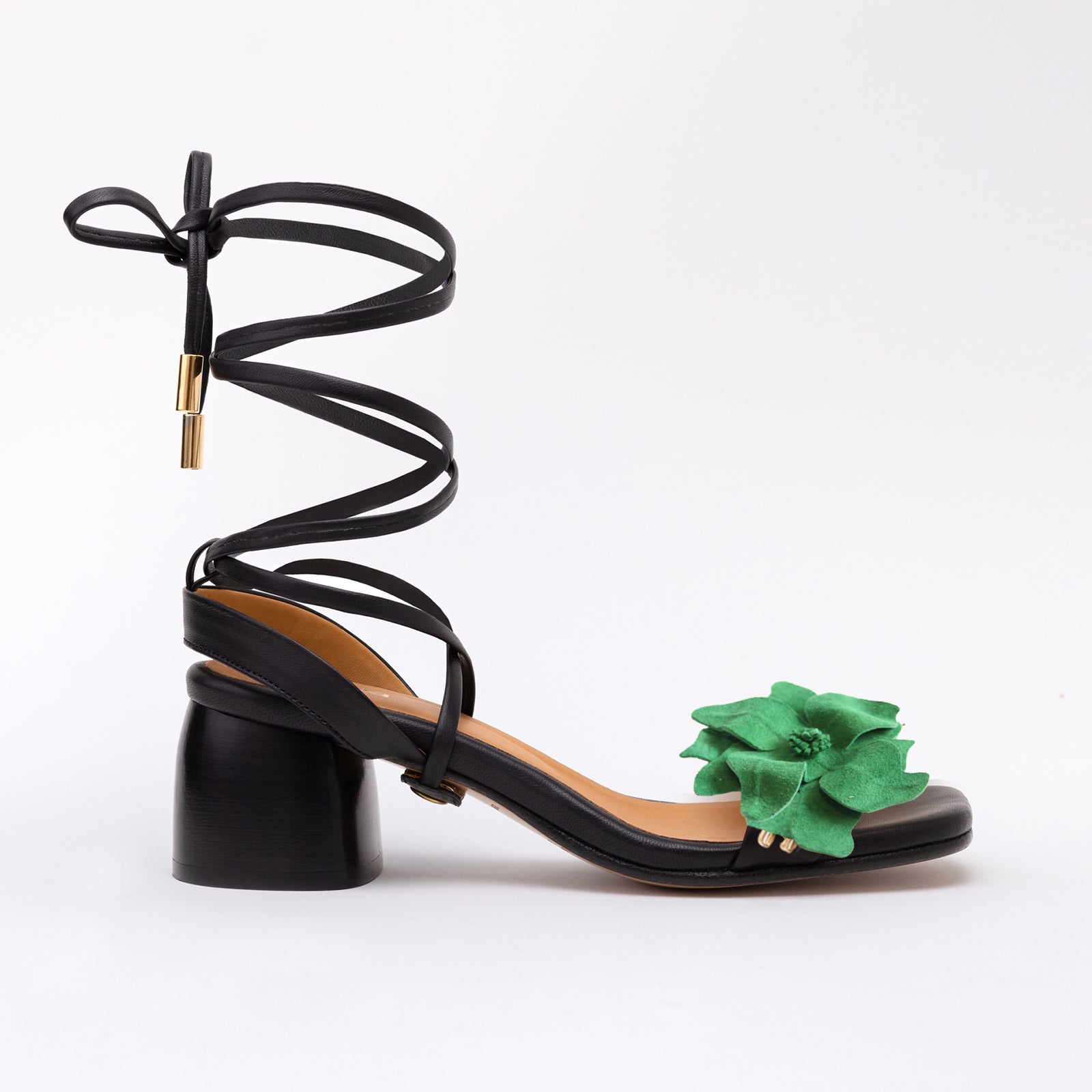 Gladiator Black Long Jade Black