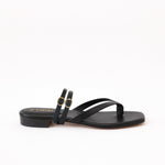 Black Thongs - Double Black