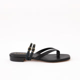 Black Thongs - Double Black