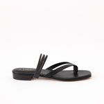Black Thongs - Triple Black