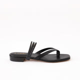 Black Thongs - Triple Black