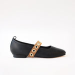 Black - Ilhos Camel