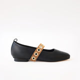 Black - Ilhos Camel