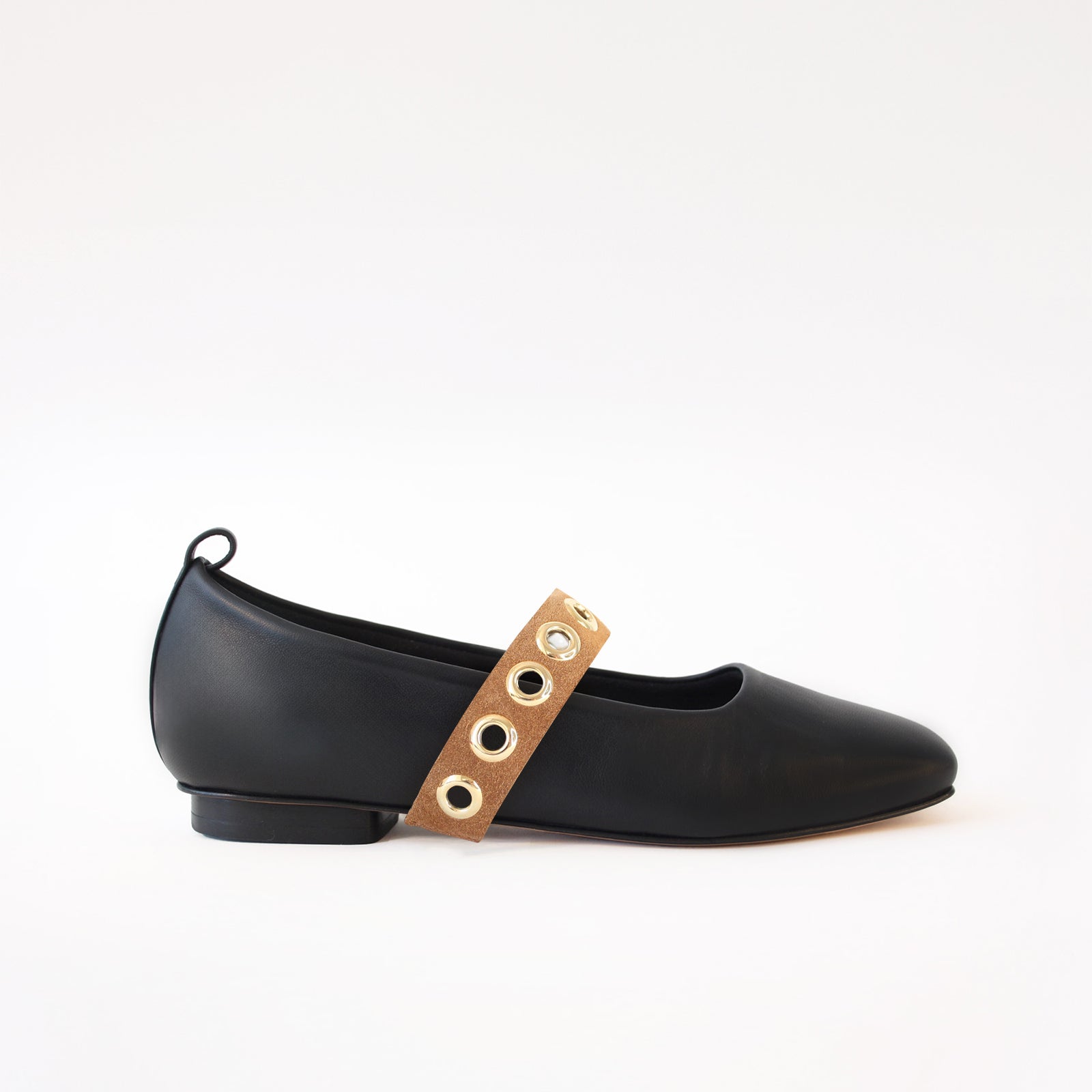 Black - Ilhos Camel