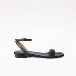 No Front Black