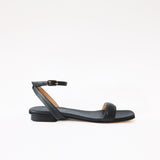 No Front Black